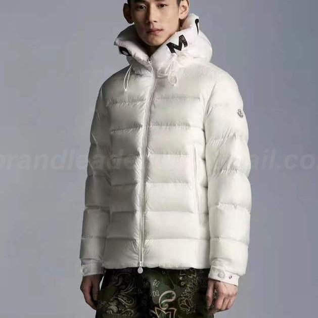 Moncler Men's Outwear 146